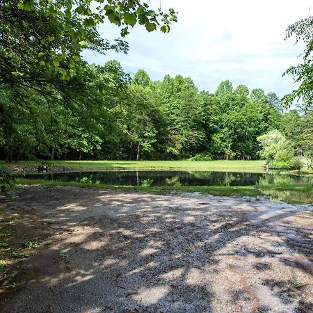 Cabin Of Dreams, 3 Bedroom Water View, Wifi, Hot Tub, Pool Table, Sleep 8 Sevierville Eksteriør billede